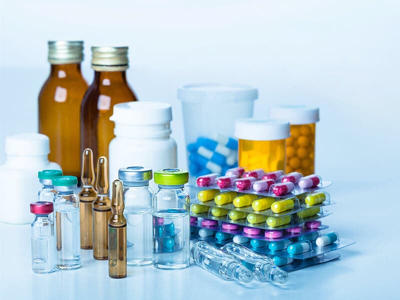 Pharmaceuticals