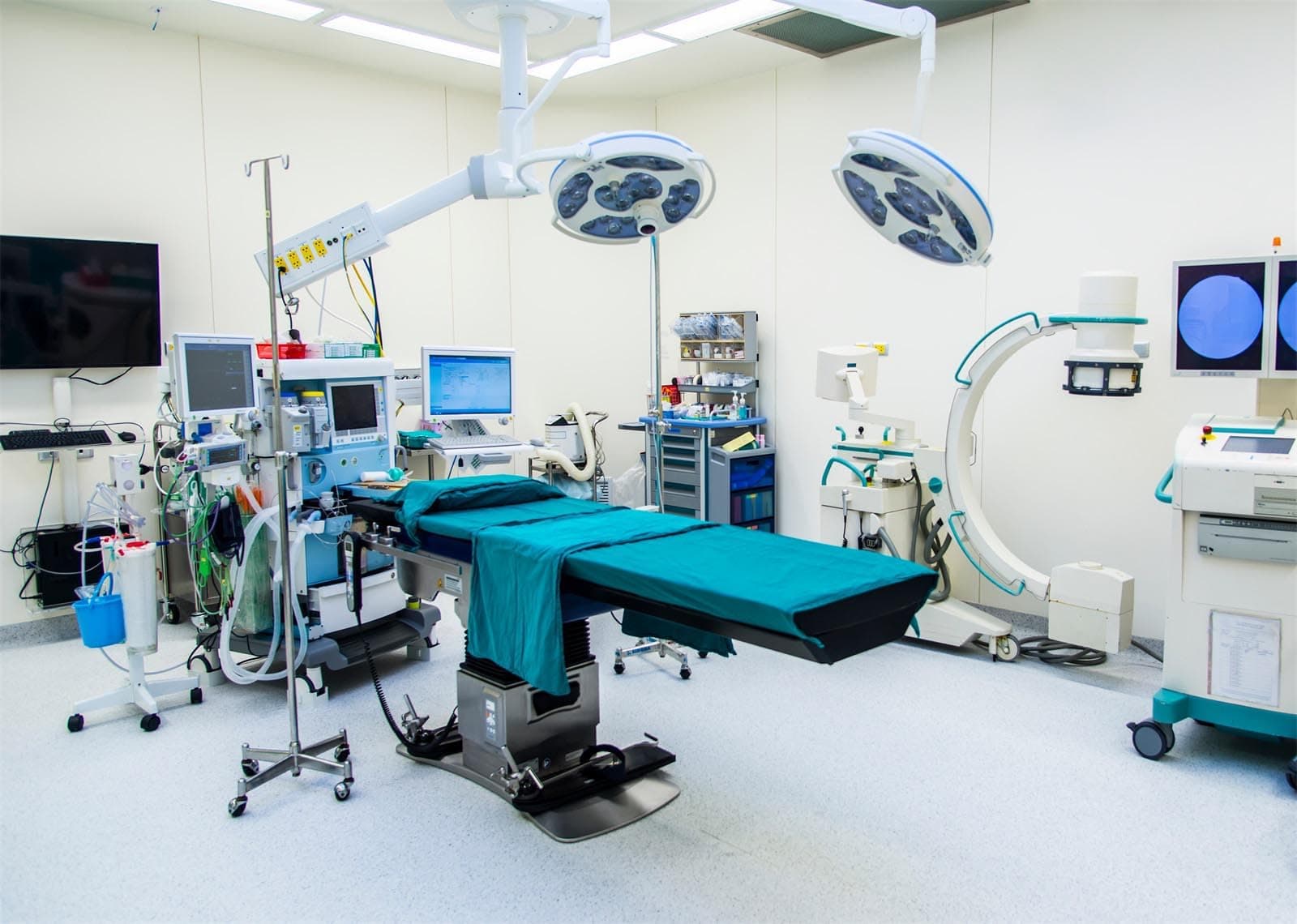 Medical equipment