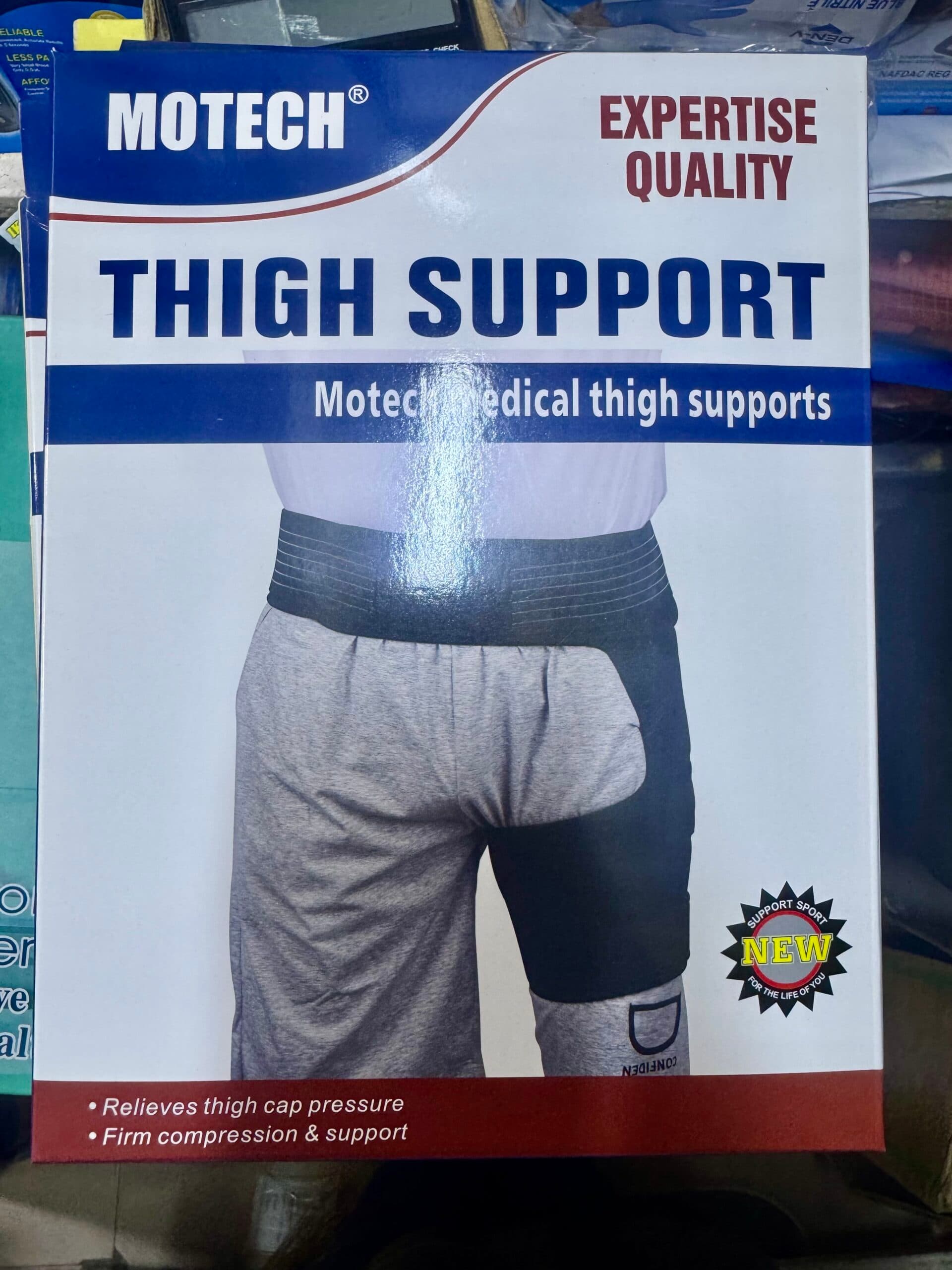 Thigh Support